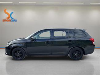 2014 Toyota Corolla - Thumbnail