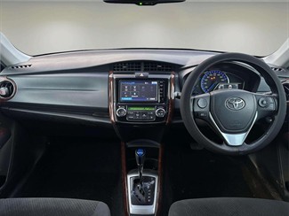 2015 Toyota Corolla - Thumbnail