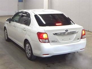 2015 Toyota Corolla - Thumbnail