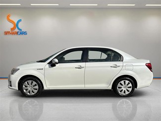 2015 Toyota Corolla - Thumbnail