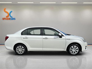 2015 Toyota Corolla - Thumbnail