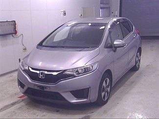 2015 Honda Fit - Thumbnail