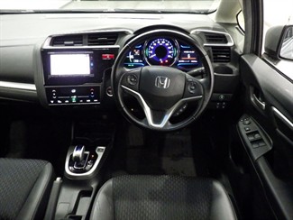 2015 Honda Fit - Thumbnail
