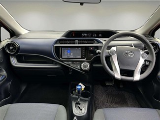 2015 Toyota AQUA - Thumbnail