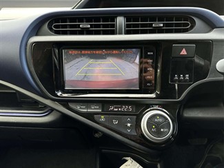 2015 Toyota AQUA - Thumbnail