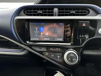 2015 Toyota AQUA - Thumbnail
