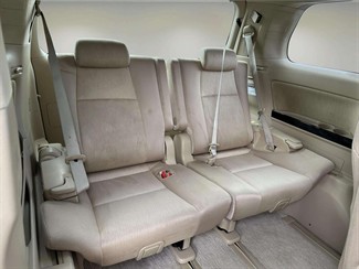 2013 Toyota Alphard - Thumbnail