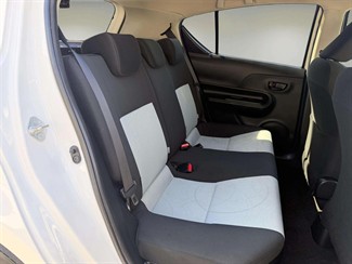 2014 Toyota AQUA - Thumbnail