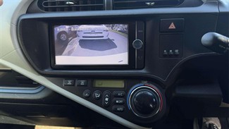 2014 Toyota AQUA - Thumbnail