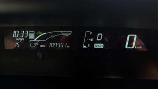 2014 Toyota AQUA - Thumbnail