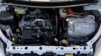 2014 Toyota AQUA - Thumbnail