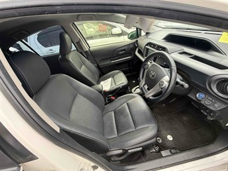 2014 Toyota AQUA - Thumbnail
