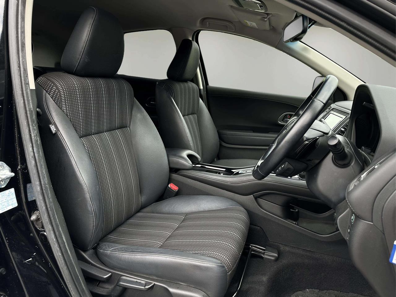 2018 Honda VEZEL