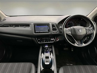 2018 Honda VEZEL - Thumbnail