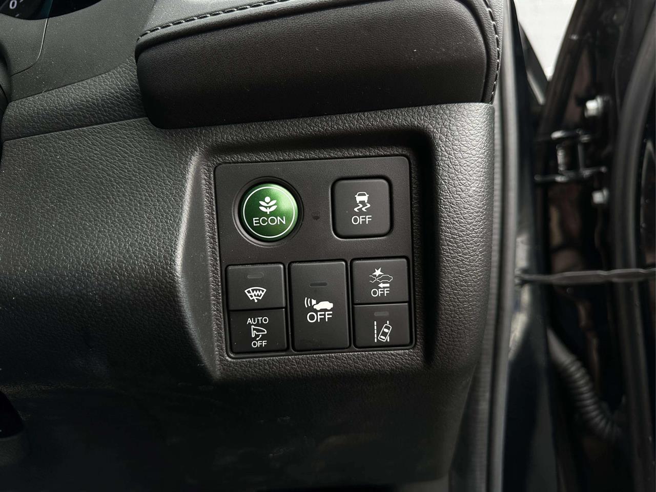 2018 Honda VEZEL