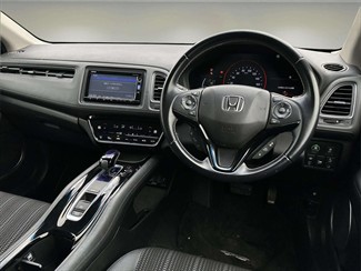2018 Honda VEZEL - Thumbnail