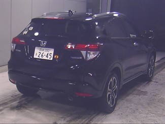 2018 Honda VEZEL - Thumbnail