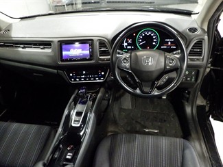 2018 Honda VEZEL - Thumbnail