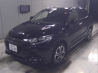 2018 Honda VEZEL - Thumbnail