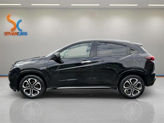 2018 Honda VEZEL - Thumbnail