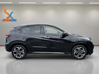 2018 Honda VEZEL - Thumbnail