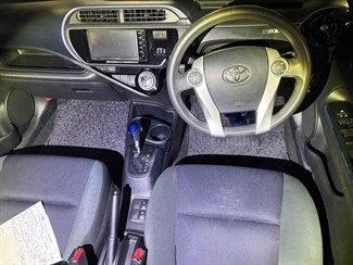 2016 Toyota AQUA - Thumbnail