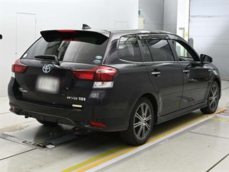 2017 Toyota Corolla - Thumbnail