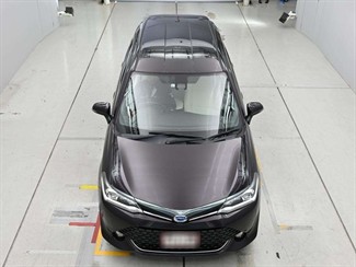 2017 Toyota Corolla - Thumbnail