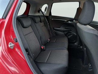 2014 Honda Fit - Thumbnail