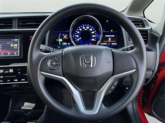 2014 Honda Fit - Thumbnail