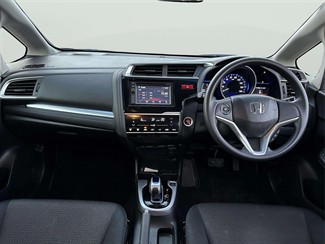 2014 Honda Fit - Thumbnail