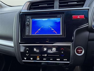 2014 Honda Fit - Thumbnail