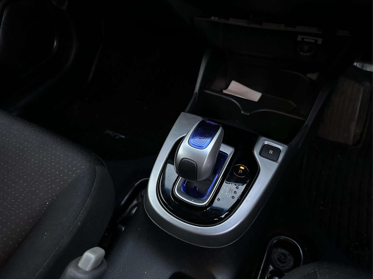2014 Honda Fit
