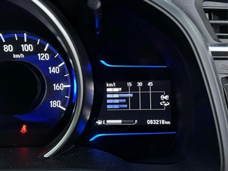 2014 Honda Fit - Thumbnail