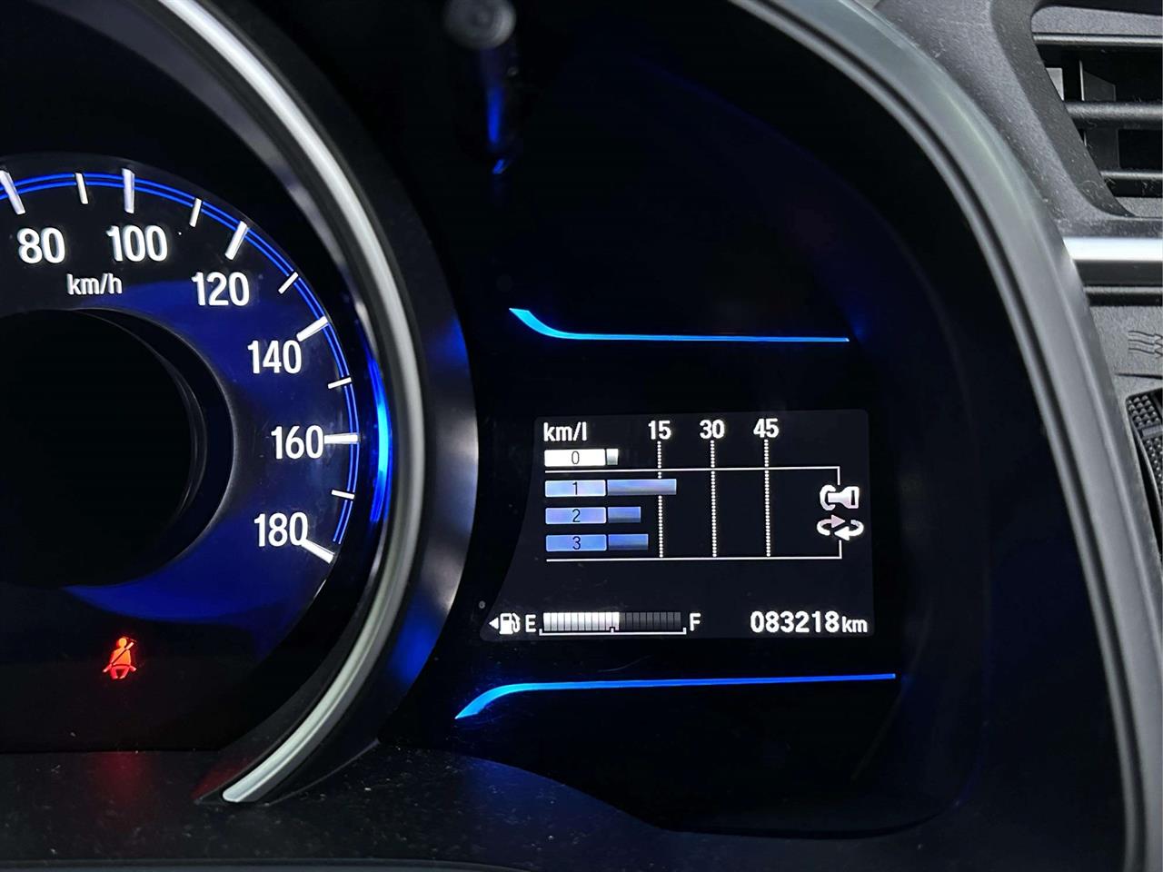 2014 Honda Fit