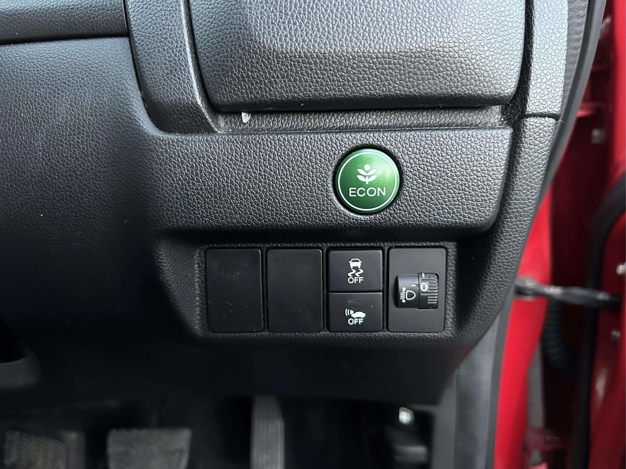 2014 Honda Fit