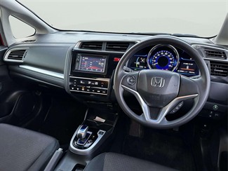 2014 Honda Fit - Thumbnail