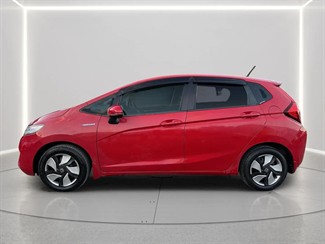 2014 Honda Fit - Thumbnail