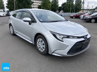 2023 Toyota Corolla - Thumbnail