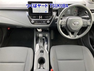 2023 Toyota Corolla - Thumbnail