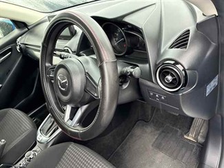 2018 Mazda Demio - Thumbnail