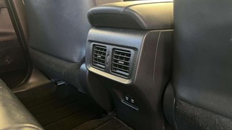 2020 Toyota Harrier - Thumbnail