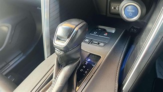 2020 Toyota Harrier - Thumbnail