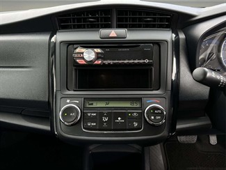 2017 Toyota Corolla - Thumbnail