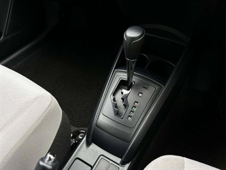 2017 Toyota Corolla - Thumbnail