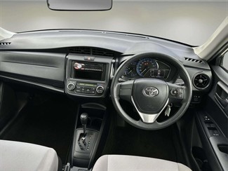 2017 Toyota Corolla - Thumbnail