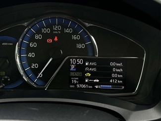 2017 Toyota Corolla - Thumbnail