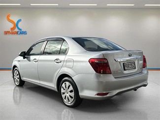 2017 Toyota Corolla - Thumbnail