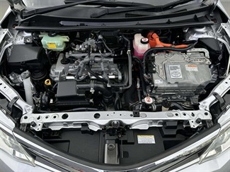 2017 Toyota Corolla - Thumbnail