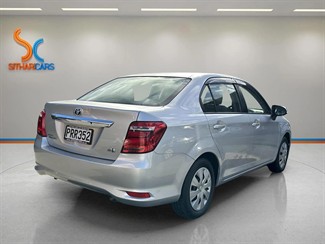 2017 Toyota Corolla - Thumbnail